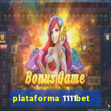 plataforma 1111bet